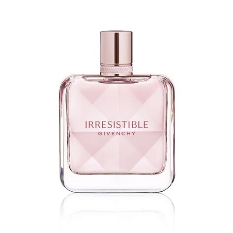 irresistible givenchy eau de toilette|live irresistible givenchy precio.